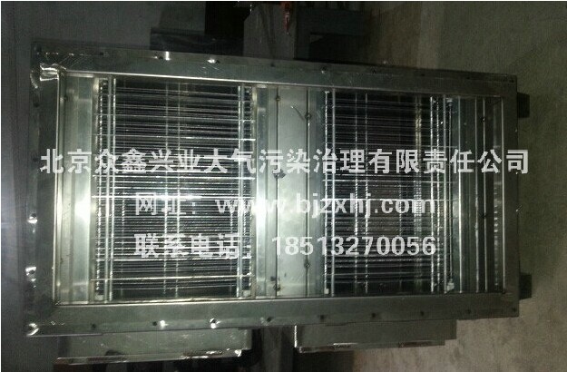 油煙凈化——吸吸吸，吸走油煙！