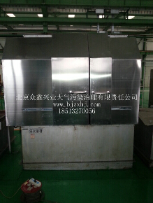 【工業(yè)油煙凈化設(shè)備】保護(hù)生態(tài)環(huán)境，關(guān)注生態(tài)文明建設(shè)?。?！