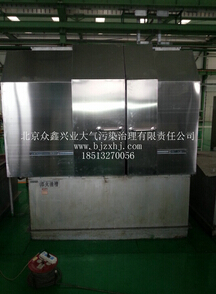 工業(yè)除塵設(shè)備，要知道這些事項