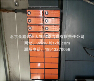 工業(yè)廢氣治理的方式，哪種更重要
