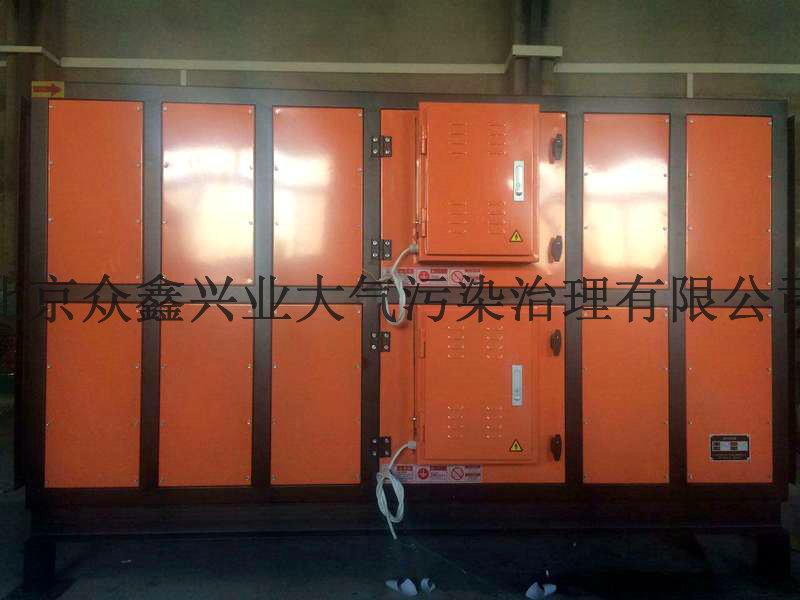 這些噴漆廢氣凈化設(shè)備使用要求，你知道多少