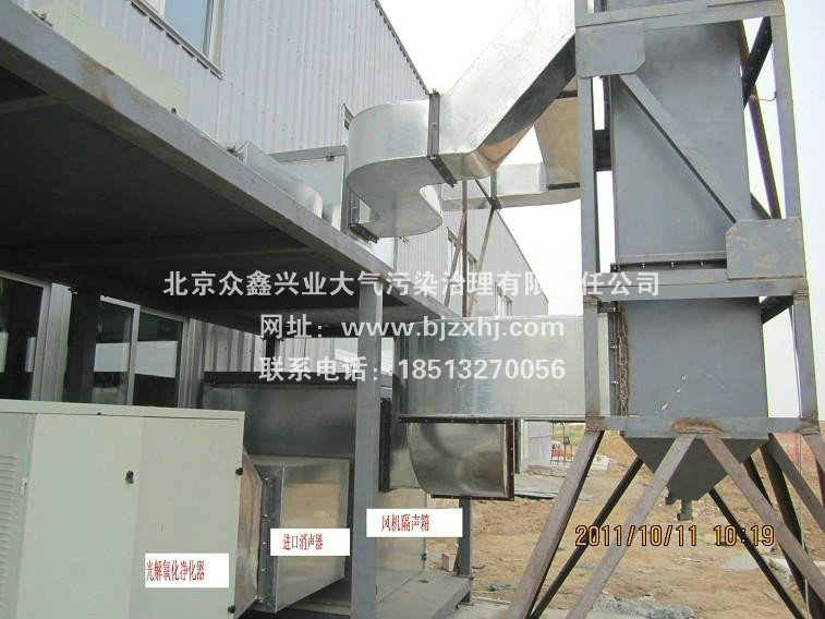 靜電除塵器的除塵效率受什么影響？
