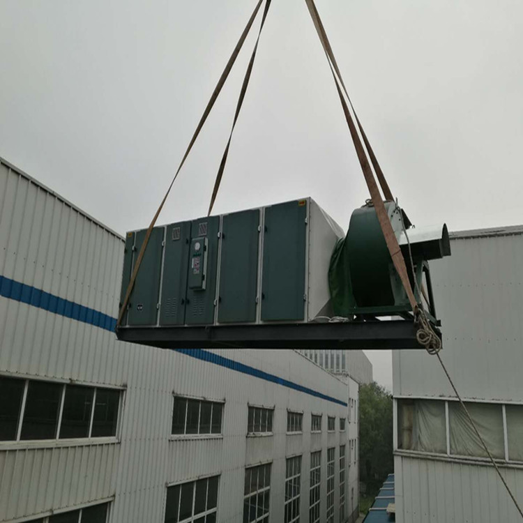 針對(duì)印刷車(chē)間，北京印刷廢氣治理廠家研發(fā)的設(shè)備怎樣？