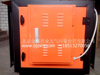 油煙凈化器的質(zhì)量是否達(dá)到標(biāo)準(zhǔn)怎么判斷？
