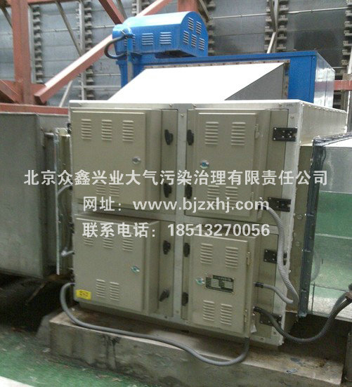 餐飲油煙凈化器為了確保正常使用日常保養(yǎng)措施有哪些？